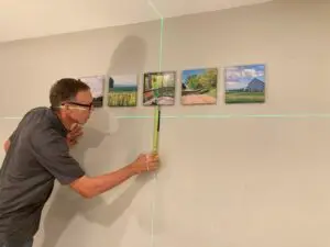 Photo Canvas Wall Hanging Service in Tokepa