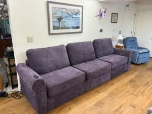 Furniture Assembly Service in Topeka