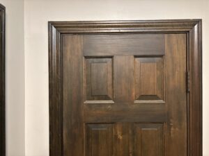 Door Adjustment Service in Topeka