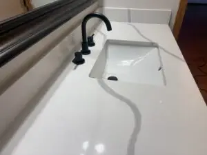 Bathroom Vanity Installation in Topeka
