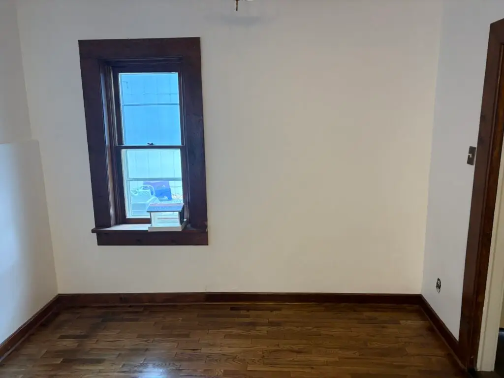 Cabinet Removal and Baseboard Installation in Topeka — cabinet removal and baseboard installation