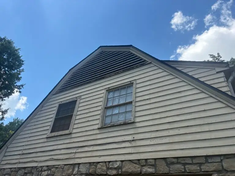 Exterior Carpentry Repair in Topeka — carpentry repairs