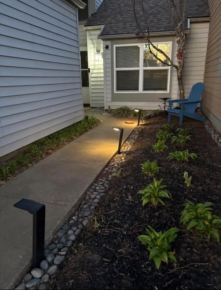 Pergola Installation in Topeka — pergola build