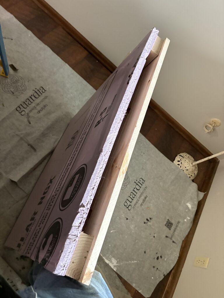 Attic Access Installation in Topeka — attic fan removal