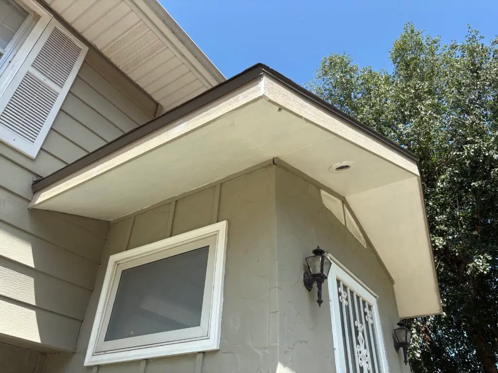 Fascia Repair Service in Topeka — fascia repair service